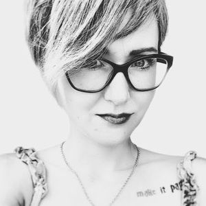 Meet your Posher, Morgan